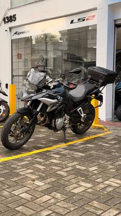 BMW F 750 GS PREMIUM 